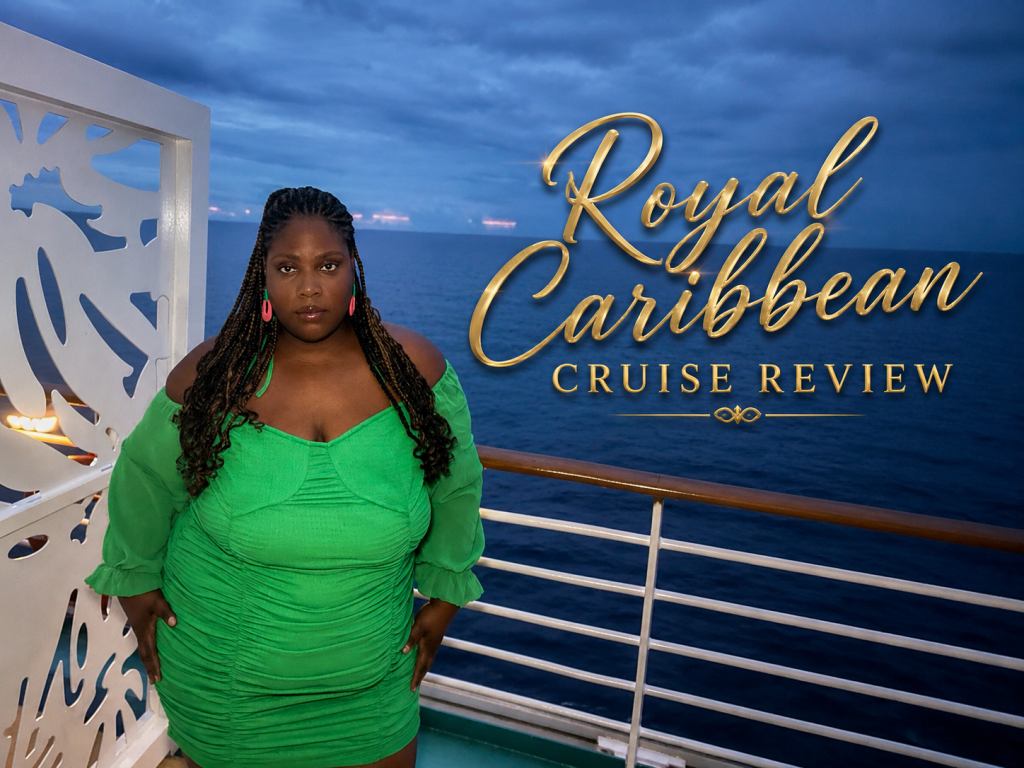 Royal Caribbean Cruise Review