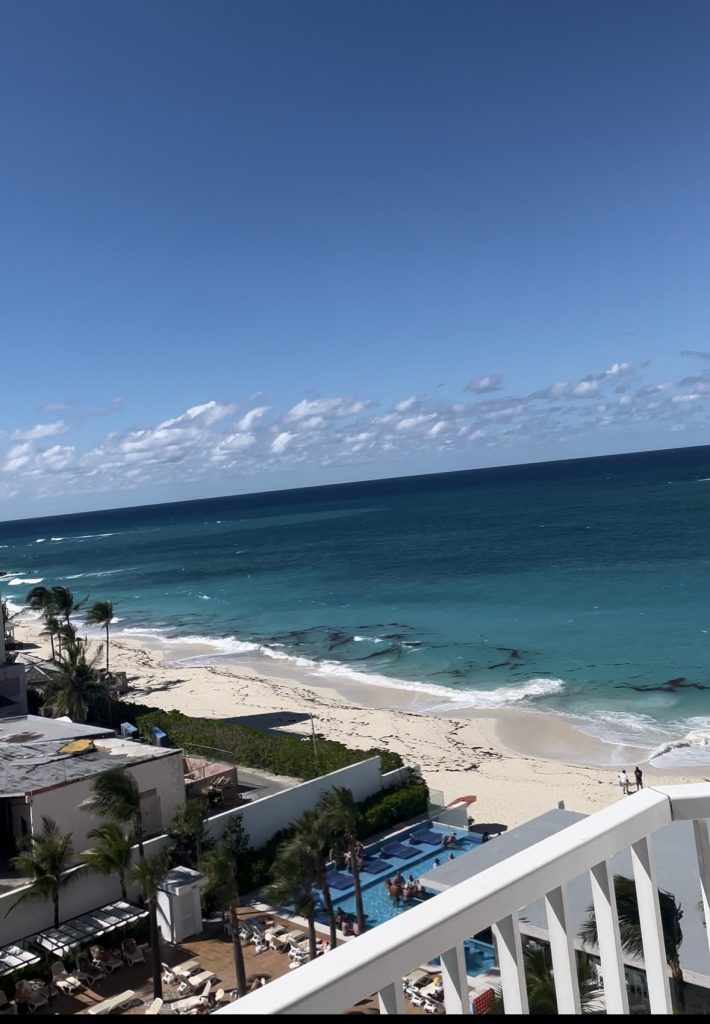 Hotel Riu Palace Paradise IslandÂ