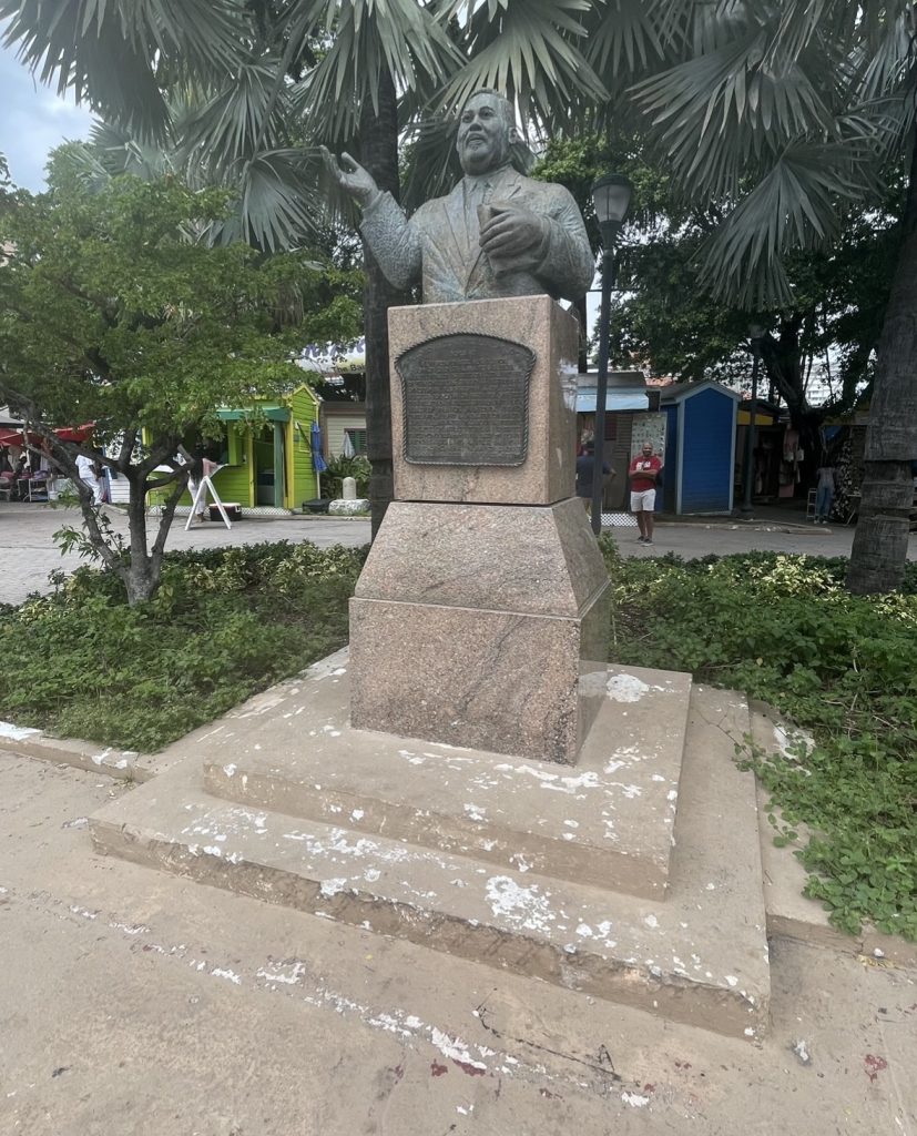 Rawson Square