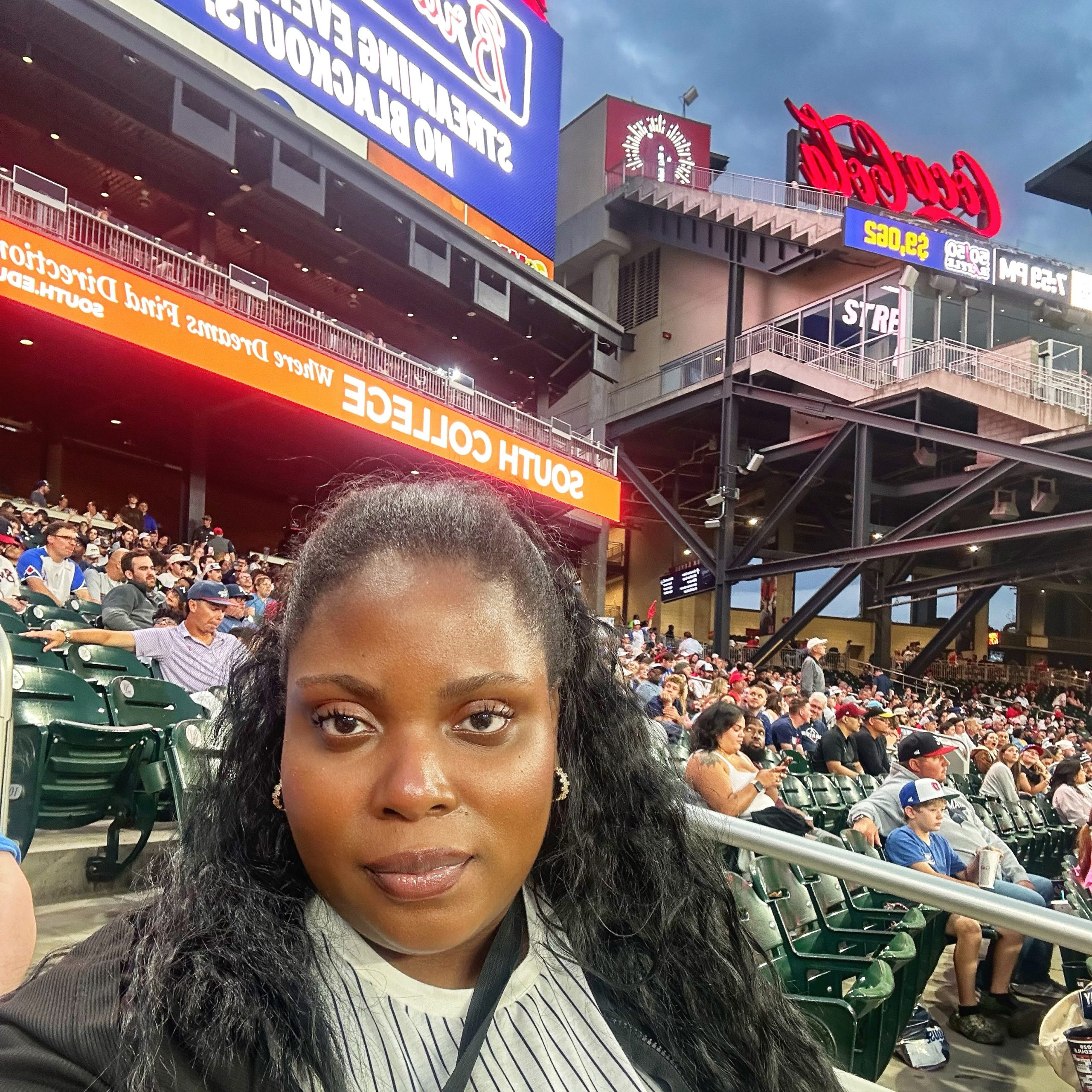 Atlanta braves