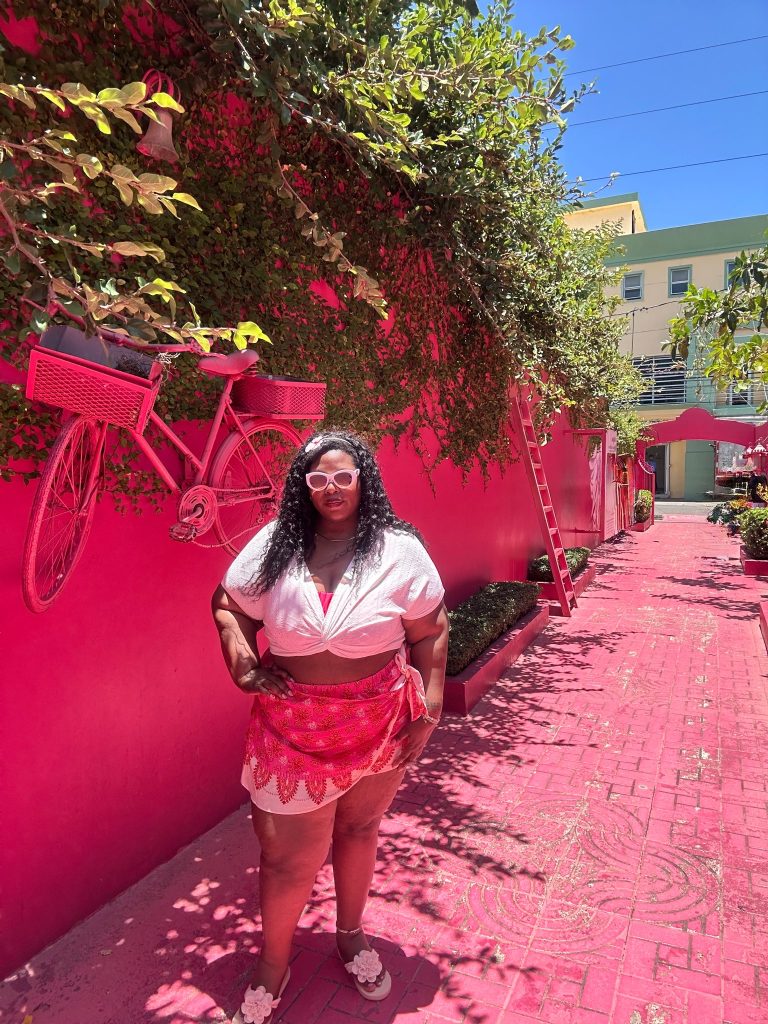 Superior Sista Travels 
