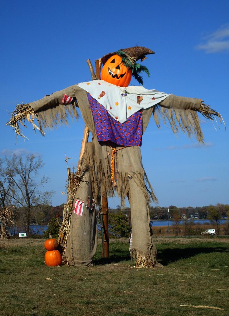 Anoka, Minnesota: The Halloween Capital Of The World